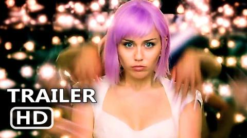 BLACK MIRROR SEASON 5 Official Trailer (2019) Miley Cyrus, Netflix Series HD