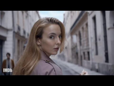 The Best of Villanelle | Killing Eve