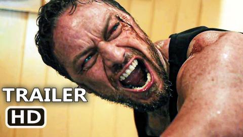 SPEAK NO EVIL Trailer (2024) James McAvoy