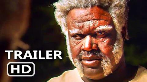 UNCLЕ DRЕW Full Movie Trailer (2018) Shaquille O’Neal, Kyrie Irving Comedy Movie HD