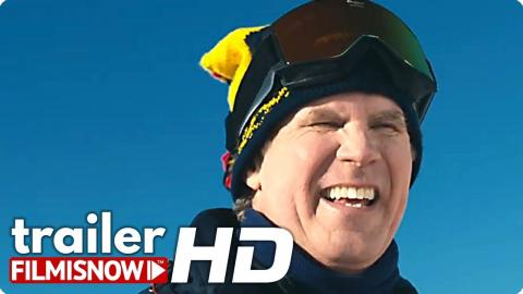 DOWNHILL Trailer (2020) Will Ferrell Comedy Movie