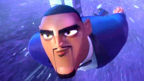 SPIES IN DISGUISE Trailer # 2 (Animation, 2019)