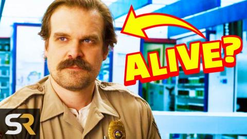 10 Stranger Things 3 Fan Theories To Get You Excited For Season 4