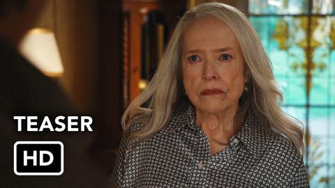 Matlock Season 2 Teaser (HD) Kathy Bates series