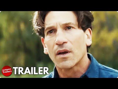 AMERICAN GIGOLO Trailer #2 (2022) Jon Bernthal Crime Series