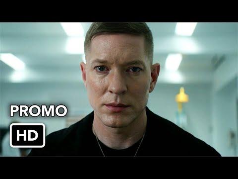 Power Book IV: Force 1x07 Promo "Outrunning a Ghost" (HD) Tommy Egan Power spinoff