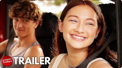 THE SUMMER I TURNED PRETTY Trailer (2022) Romantic Series