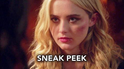 Supernatural 13x10 Sneak Peek #3 "Wayward Sisters" (HD) Season 13 Episode 10 Sneak Peek #3