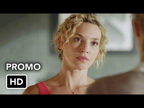 Magnum P.I. 4x16 Promo "Evil Walks Softly" (HD)