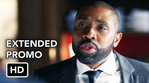 Black Lightning 1x04 Extended Promo "Black Jesus" (HD) Season 1 Episode 4 Extended Promo