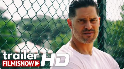 BOTTOM OF THE 9TH Trailer (2019) | Joe Manganiello, Sofía Vergara Movie