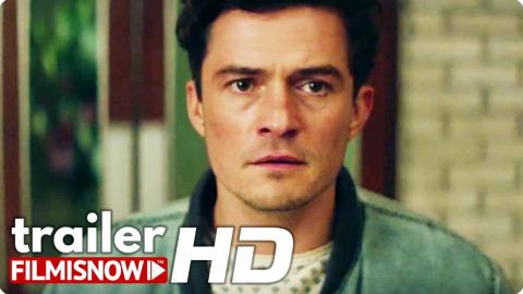 RETALIATION Trailer (2020) Orlando Bloom Revenge Thriller