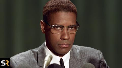 Denzel Washington Should've Earned an Oscar For This Role