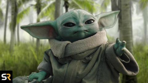 Did the Star Wars Franchise Secretly Introduce Baby Yoda Decades Ago?