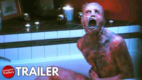 MAKING MONSTERS Trailer (2021) Horror Movie