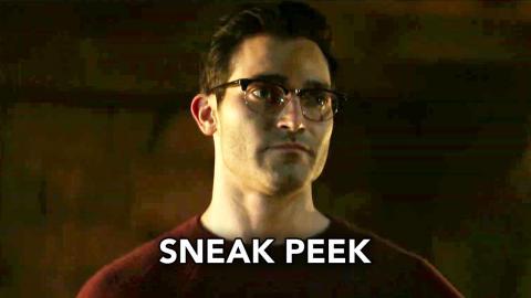 Superman & Lois 1x06 Sneak Peek "Broken Trust" (HD) Tyler Hoechlin superhero series