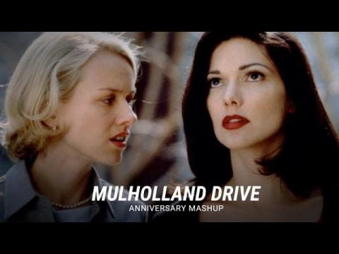 'Mulholland Drive' | Anniversary Mashup