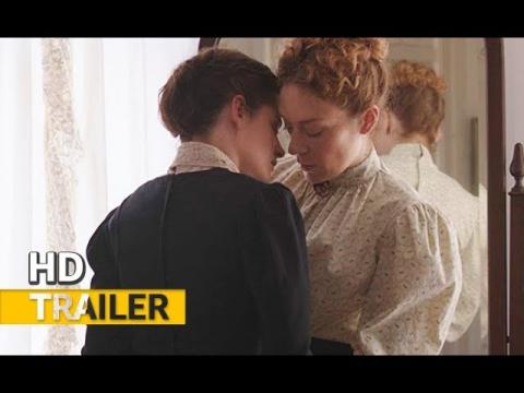 Lizzie (2018) | OFFICIAL TRAILER