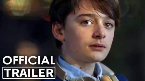 ABE Trailer (2020) Noah Schnapp, Family Movie