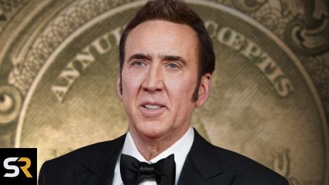 Has Nicolas Cage Confirmed the Future of the National Treasure Franchise?