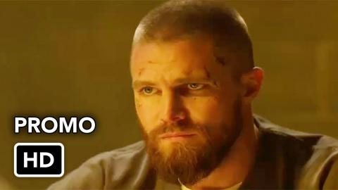 Arrow 7x06 Promo "Due Process" (HD) Season 7 Episode 6 Promo