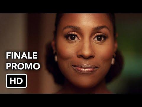 Insecure 5x10 Promo "Everything Gonna Be, Okay?!" (HD) Series Finale