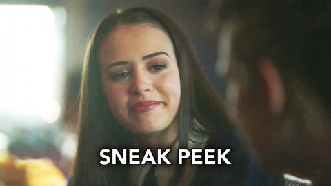Legacies 3x13 Sneak Peek "One Day You Will Understand" (HD) The Originals spinoff