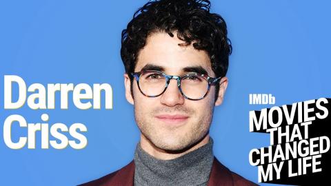 Episode 7: Darren Criss | MOVIES THAT CHANGED MY LIFE PODCAST