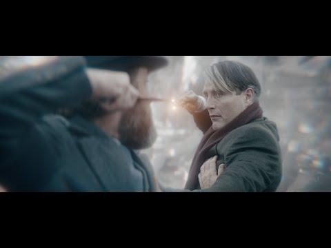 Fantastic Beasts: The Secrets of Dumbledore – Final Trailer