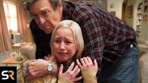 The Conners Finally Addresses This Real Life Tragedy - ScreenRant