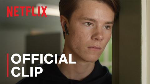 Young Royals: Season 3 | Official Clip | Netflix