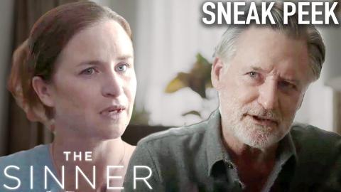 Will Detective Ambrose Find Another Clue? | The Sinner (S4 E3) | USA Network