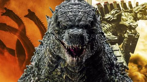 Godzilla's 6 Strongest Enemies, Ranked By How Many Fights They've Won