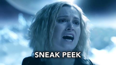 The 100 7x06 Sneak Peek #2 "Nakara" (HD) Season 7 Episode 6 Sneak Peek #2