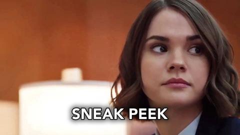 Good Trouble 1x09 Sneak Peek #2 "Willful Blindness" (HD) The Fosters spinoff