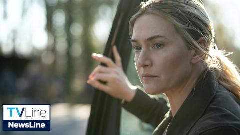 'Mare of Easttown': Kate Winslet on a Possible Season 2 | NewsLine