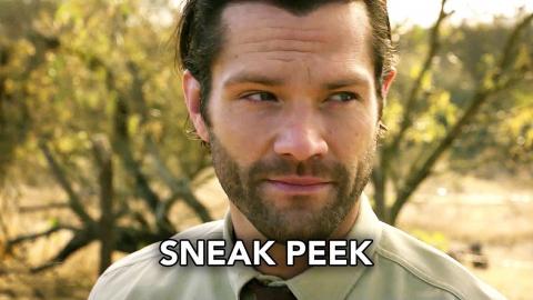 Walker 1x01 Sneak Peek "Pilot" (HD) Jared Padalecki series