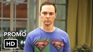 The Big Bang Theory 11x19 Promo "The Tenant Disassociation" (HD)