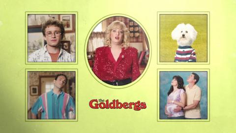 The Goldbergs Season 10 Teaser Promo (HD)