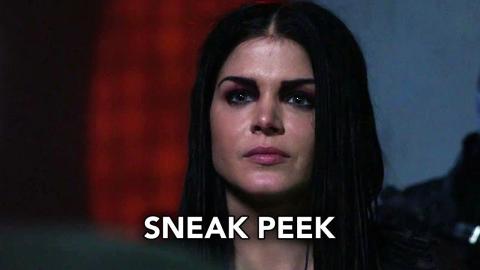 The 100 5x07 Sneak Peek "Acceptable Losses" (HD) Season 5 Episode 7 Sneak Peek