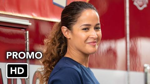 Station 19 7x05 Promo "My Way" (HD) Season 7 Episode 5 Promo Final Season