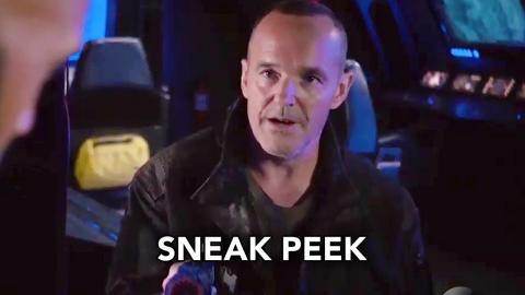 Marvel's Agents of SHIELD 6x09 Sneak Peek "Collision Course (Part 2)" (HD)