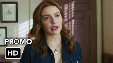 Nancy Drew 3x05 Promo "The Vision Of The Birchwood Prisoner" (HD)