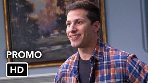 Brooklyn Nine-Nine 5x12 Promo "Safe House" (HD)