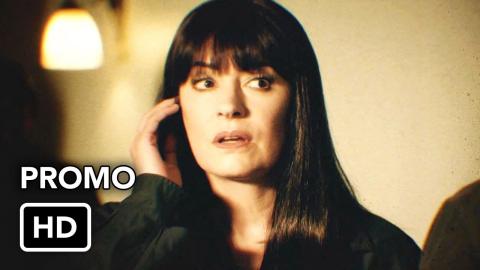 Criminal Minds 15x05 Promo "Ghost" (HD) Season 15 Episode 5 Promo