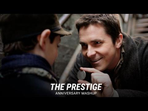 'The Prestige' | Anniversary Mashup