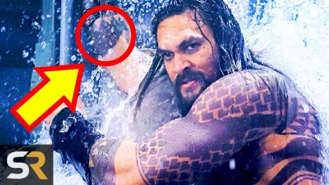 8 Aquaman Movie Theories So Crazy They Might Be True