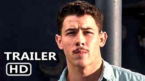 MIDWAY Official Trailer (2019) Nick Jonas, Woody Harrelson Movie HD