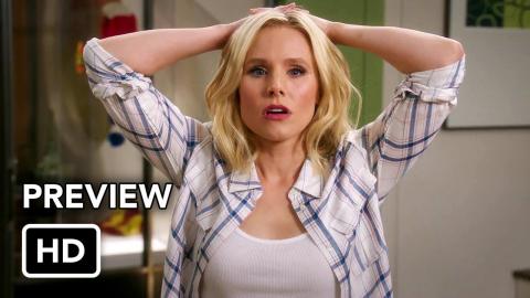 The Good Place Season 3 First Look Preview (HD)