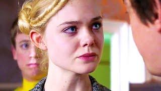 HOW TO TALK TO GIRLS AT PARTIES Trailer (2018) Elle Fanning Comedy